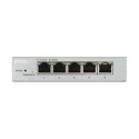 Lauaarvuti Võrgulüliti ZyXEL GS1200-5-EU0101F 5 x RJ45