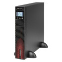 Off Line Katkestamatu Toiteallikas Interaktiivne Süsteem Salicru SPS 2000 ADV RT2 1800W Must