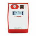 Off Line Uninterruptible Power Supply System UPS Salicru 647CA000001 300W 300 W