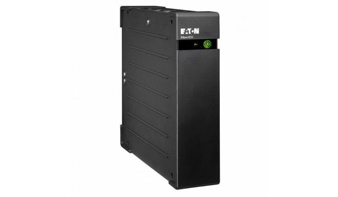 Uninterruptible Power Supply System Interactive UPS Eaton EL1600USBDIN