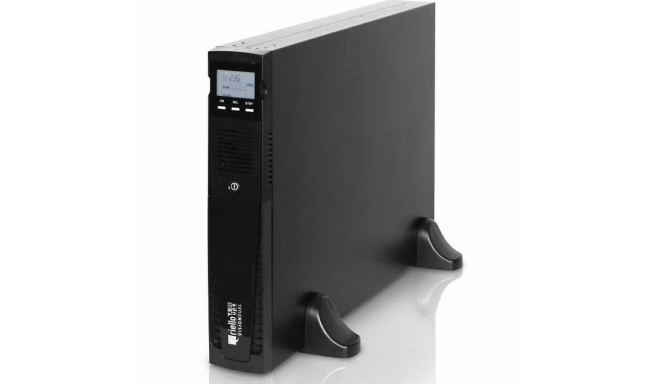 Uninterruptible Power Supply System Interactive UPS Riello VSD 2200