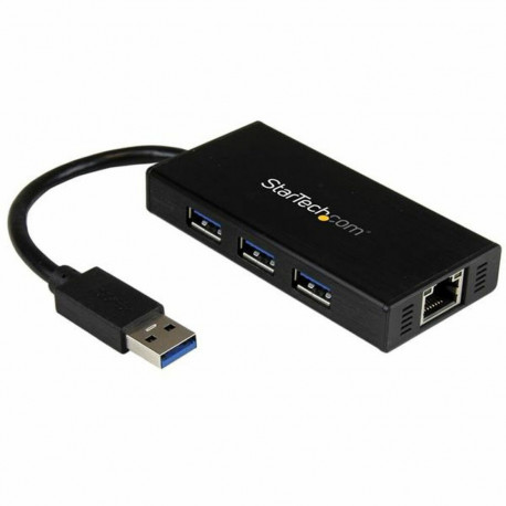 Võrguadapter Startech ST3300GU3B