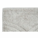Paklājs DKD Home Decor Brūns Bēšs Kokvilna (2 pcs) (80 x 50 x 2 cm)