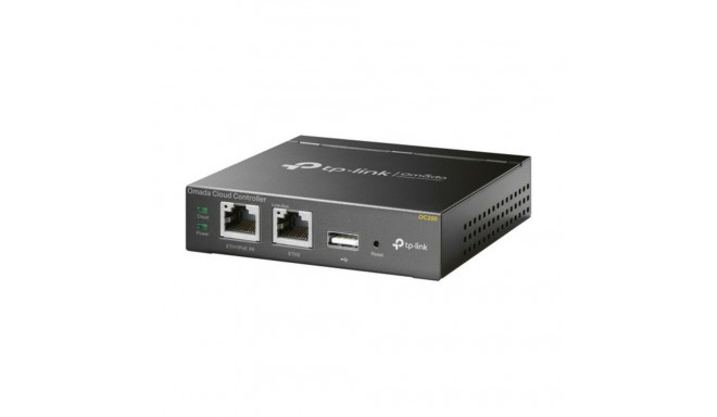 Access point TP-Link OC200 Black Grey
