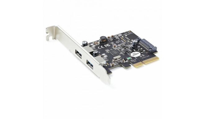 PCI Card Startech PEXUSB312A3