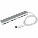 USB-jaotur Startech ST73007UA
