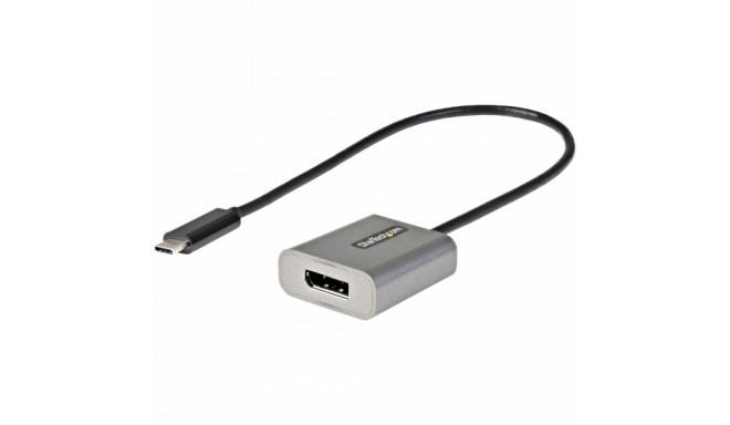 USB C to DisplayPort Adapter Startech CDP2DPEC