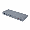 Dokkimisjaam i-Tec CADUAL4KDOCK