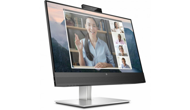 Monitor HP E24mv 23,8" LED IPS 60 Hz