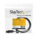 USB C-DisplayPort Adapter Startech CDP2DP146B 1,8 m Must