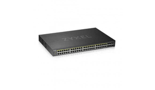 Switch ZyXEL GS192048HPV2-EU0101F