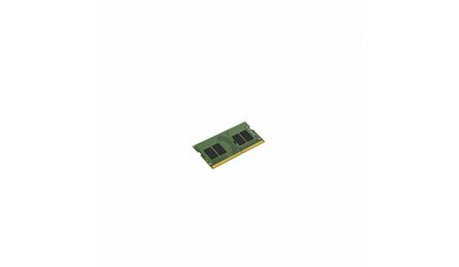 RAM-mälu Kingston KVR32S22S6/8 DDR4 8 GB