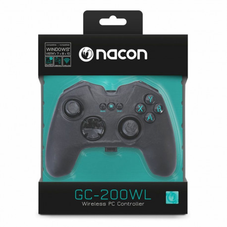 Mängukonsooli kontroller Nacon PCGC-200WL