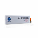 Autopirn M-Tech Z83 Oranž 12 V 10 uds HY21W BAW9S