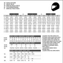 Sacīkšu potīšu zābaki Sparco 00129544NRGF Dzeltens/Melns