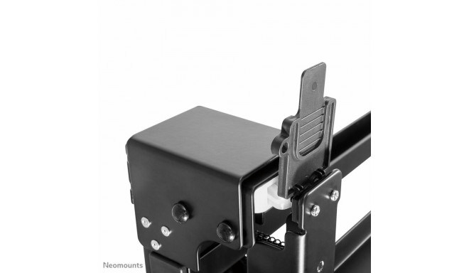 Televiisori Alus Neomounts LED-VW2000BLACK      70 Kg