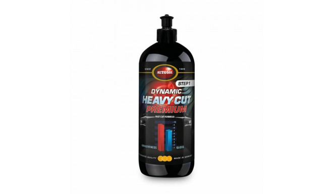 Automašīnas vasks Autosol 1 L