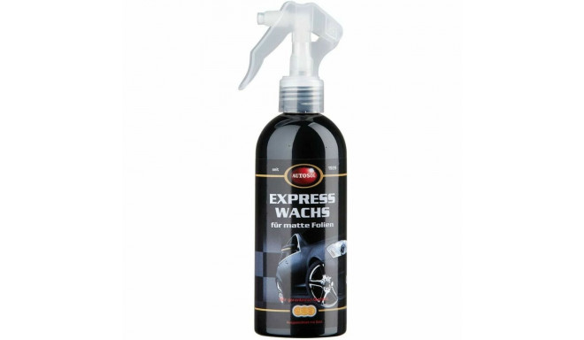 Car wax Autosol 11 000920 Spray