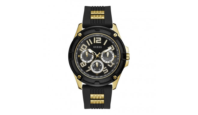 Мужские часы Guess GW0051G2 (Ø 46 mm)