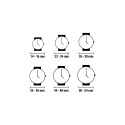 Мужские часы Guess GW0051G2 (Ø 46 mm)