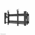 Televiisori Alus Neomounts LED-VW2000BLACK      70 Kg
