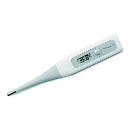 Digital Thermometer Omron