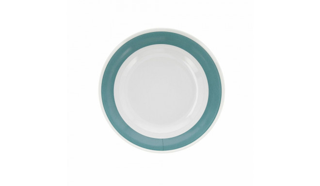 Deep Plate Quid Selva Plastic (20 cm)