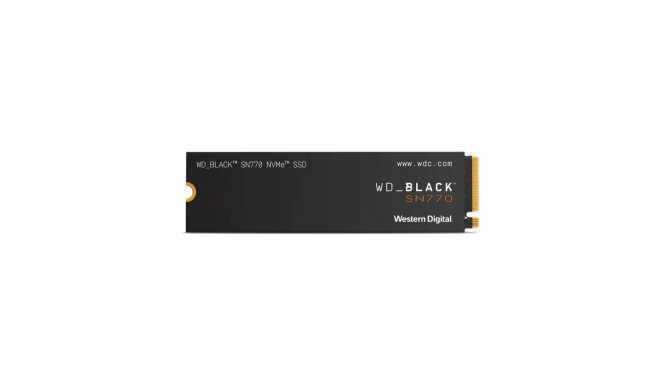 Жесткий диск Western Digital WDS100T3X0E 1 TB