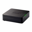 Analoog Telefoniadapter CISCO ATA191-3PW-K9 Must