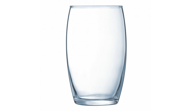 Klaas Luminarc Cave Läbipaistev Klaas (36 cl)