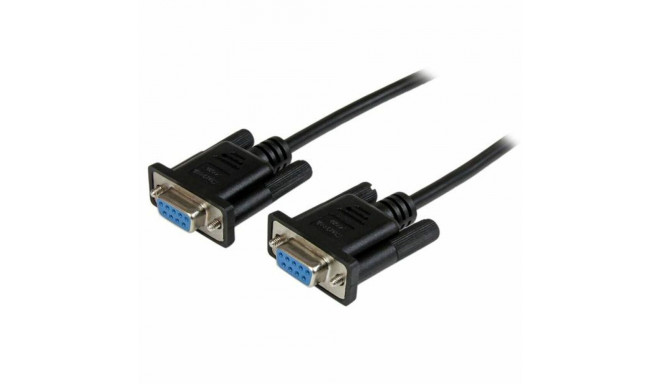Adapter Startech SCNM9FF1MBK          1 m DB9