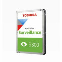 Kõvaketas Toshiba HDWT840UZSVA 4 TB 3,5" 4TB