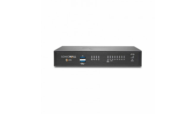 Firewall SonicWall TZ270 PERP