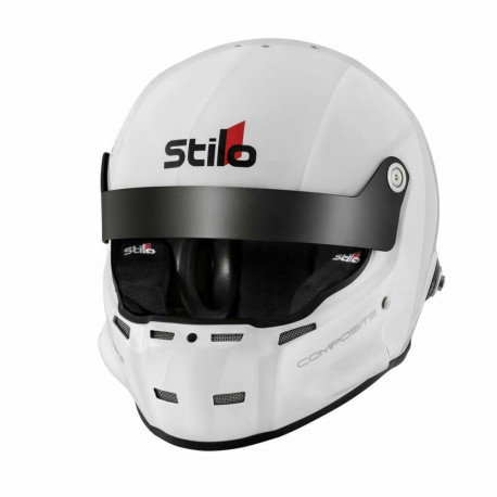 Kiiver Stilo ST5 R Valge 57