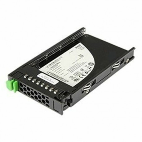 Cietais Disks Fujitsu S26361-F5776-L960 960 GB SSD