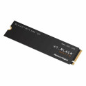 Cietais Disks Western Digital WDS200T3X0E 2000 GB
