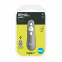 Remote Control Logitech R500