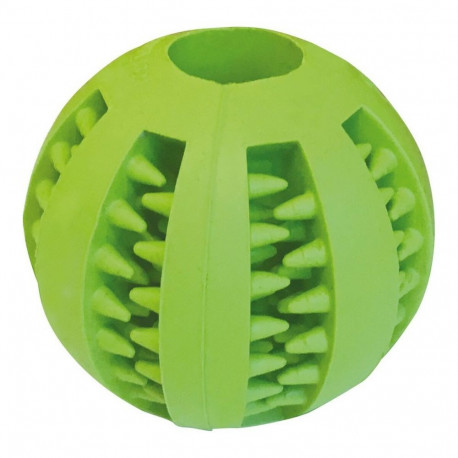 Dog toy Gloria Dental care Size M Assorted colours (7 cm)