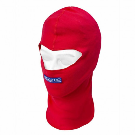 Müts-sall Sparco S002201RS Punane