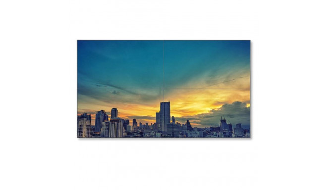 Monitor Videowall NEC UN552 LCD 55"