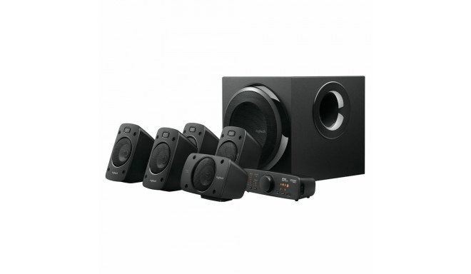 PC Speakers Logitech Z906