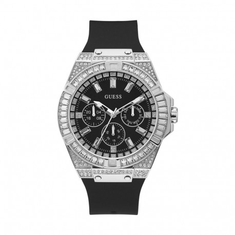 Guess unisex watch GW0208G1 47mm