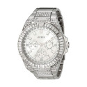 Guess unisex käekell GW0209G1 47mm