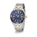 Guess unisex käekell GW0330G3 45mm