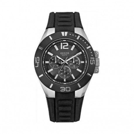 Guess unisex käekell W12597G1 44mm