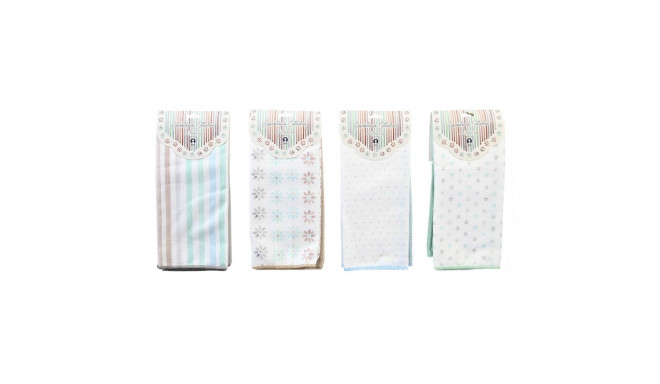 Apģērbu Komplekts DKD Home Decor 4 Daudzums