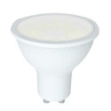 Smart Elektripirn LED Denver Electronics SHL-440 Wifi 5W GU10 2700K - 6500K GU10