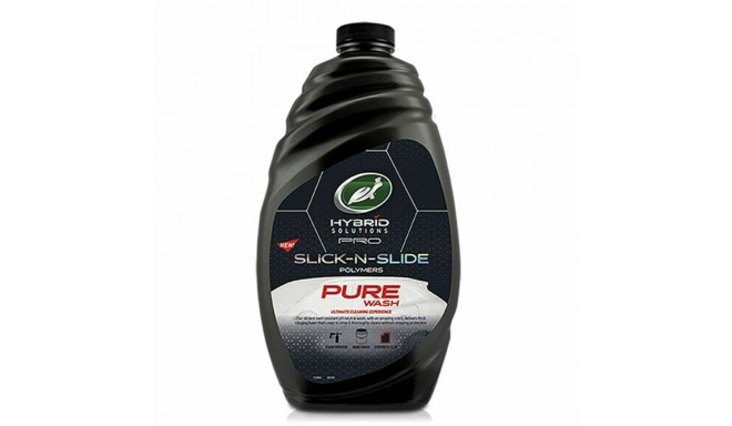 Автошампунь Turtle Wax TW53986 1,42 l нейтральный pH
