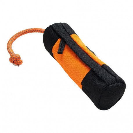 Audio/video izvades Hunter Dummy Snacks Melns Oranžs