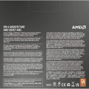 Procesors AMD 100-100000514WOF AMD AM5